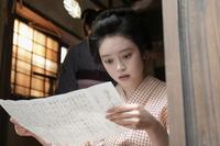 元夫・銀二郎からの手紙にトキ（高石あかり）は…