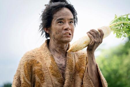 ＮＨＫ大河ドラマ「豊臣兄弟！」より