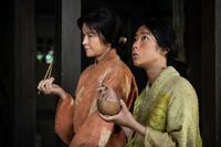 ＮＨＫ大河ドラマ「豊臣兄弟！」より