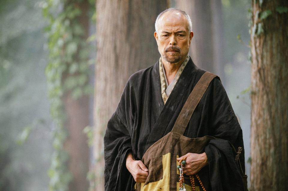 ＮＨＫ大河ドラマ「豊臣兄弟！」より