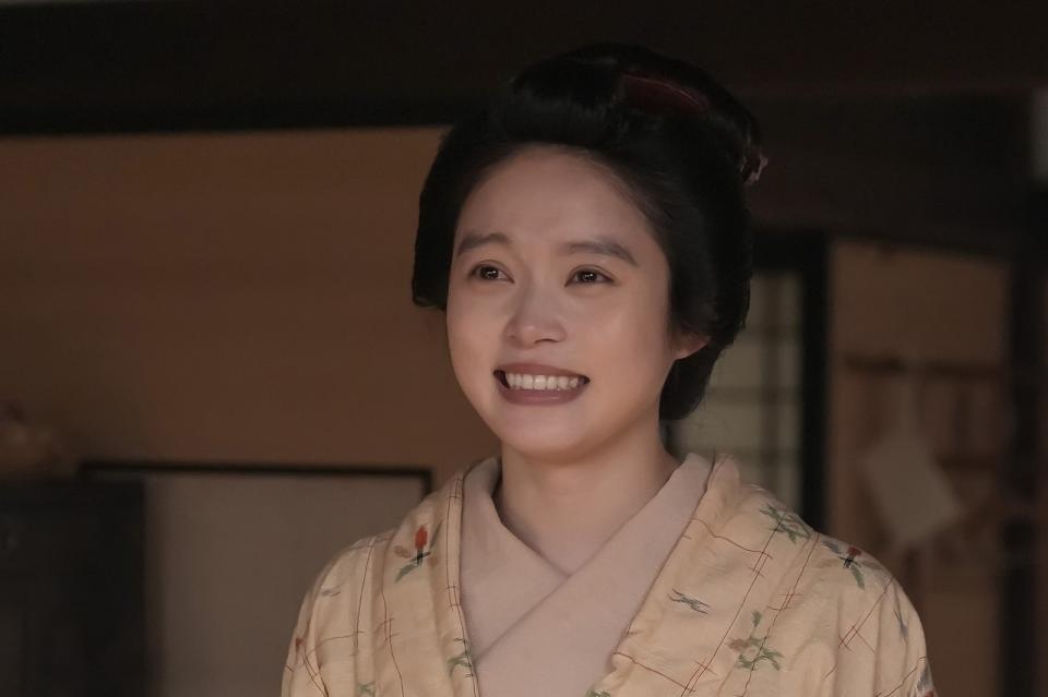 悩めるトキ（高石あかり）、ヘブンとの婚約について松野家の反応は？