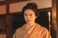 トキ（高石あかり）はウソをついていたヘブンに怒り心頭