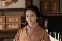 トキ（高石あかり）は、結局サワに話しかけられず…