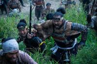 ＮＨＫ大河ドラマ「豊臣兄弟！」より