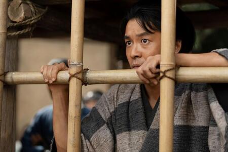 ＮＨＫ大河ドラマ「豊臣兄弟！」より