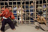 ＮＨＫ大河ドラマ「豊臣兄弟！」より