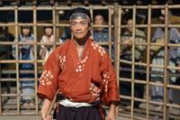 ＮＨＫ大河ドラマ「豊臣兄弟！」より