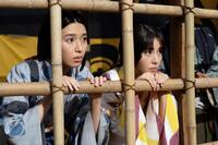 ＮＨＫ大河ドラマ「豊臣兄弟！」より