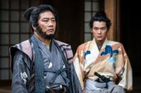 ＮＨＫ大河ドラマ「豊臣兄弟！」より