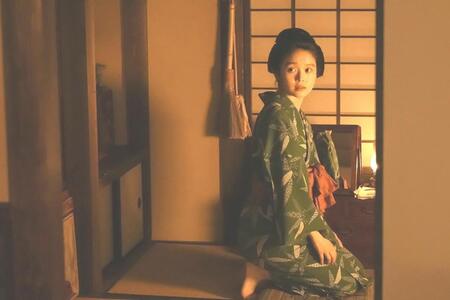 トキ（高石あかり）はヘブンの熊本行きの提案を受け入れられるのか…