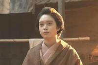 熊本行きを決心したトキ（高石あかり）は、松江の人々とお別れしようと…