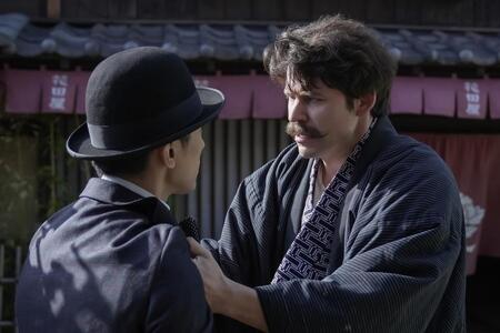 「ばけばけ」より