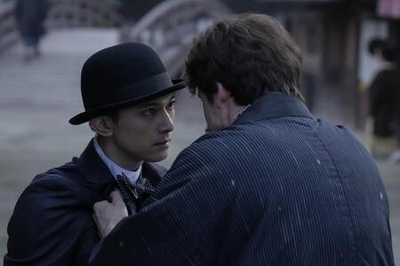 「ばけばけ」より