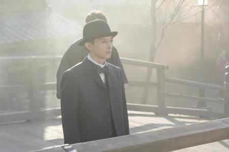 「ばけばけ」より