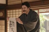 ヘブン（トミー・バストウ）とトキの息子は命名「勘太」！