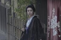 トキ（高石あかり）はヘブンと錦織の様子を見て…