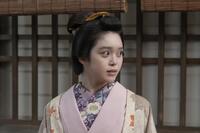 トキ（高石あかり）はヘブン、両親と松江を訪れる