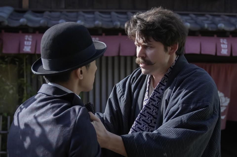 「ばけばけ」より