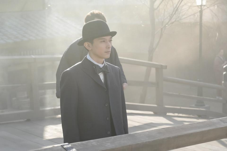 「ばけばけ」より