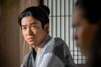 ＮＨＫ大河ドラマ「豊臣兄弟！」より