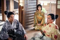 ＮＨＫ大河ドラマ「豊臣兄弟！」より