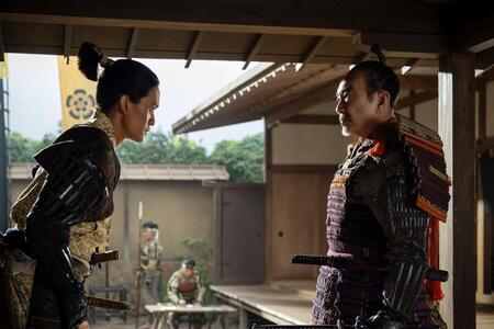 ＮＨＫ大河ドラマ「豊臣兄弟！」より