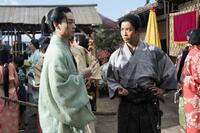 ＮＨＫ大河ドラマ「豊臣兄弟！」より