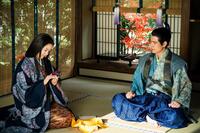 ＮＨＫ大河ドラマ「豊臣兄弟！」より
