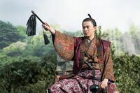 ＮＨＫ大河ドラマ「豊臣兄弟！」より