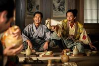 ＮＨＫ大河ドラマ「豊臣兄弟！」より