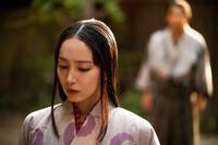 頑なな態度の慶