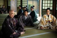 宮部継潤の調略を請け負った小一郎と藤吉郎