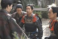 ＮＨＫ大河ドラマ「豊臣兄弟！」より