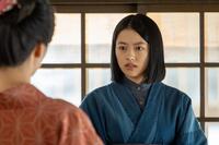 りんの提案に、直美（上坂樹里）は…