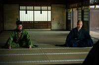 ＮＨＫ大河ドラマ「豊臣兄弟！」より
