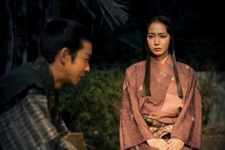ＮＨＫ大河ドラマ「豊臣兄弟！」より