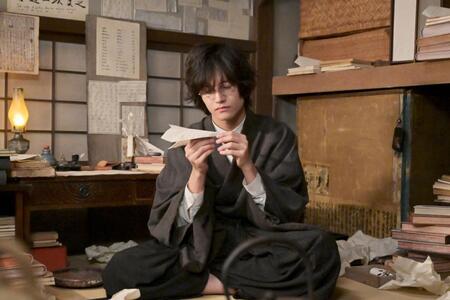 シマケン（佐野晶哉）も悩みを抱えていて…