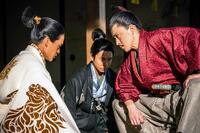ＮＨＫ大河ドラマ「豊臣兄弟！」より
