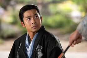 ＮＨＫ大河ドラマ「豊臣兄弟！」より