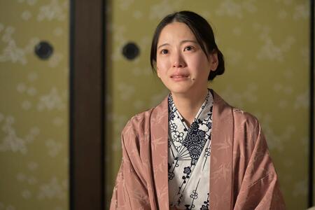 大切な患者が他界し悲しみに暮れるゆき（中井友望）だったが…