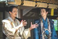 ＮＨＫ大河「豊臣兄弟！」より