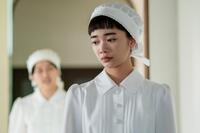 りん（見上愛）は役職を降ろされることに…
