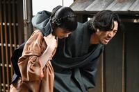 りん（見上愛）は患者の山本（本田大輔）の願いをかなえようと…