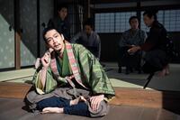 家康（松下洸平）は余裕？
