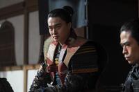 秀吉に明智討伐の差配を任せた織田信孝（結木滉星）