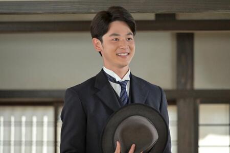 虎太郎（小林虎之介）も直美の相談にのって…