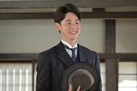 虎太郎（小林虎之介）も直美の相談にのって…