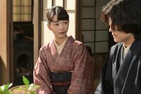 りん（見上愛）はシマケン（佐野晶哉）の決意を聞いて…