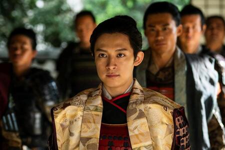 ＮＨＫ大河「豊臣兄弟！」
