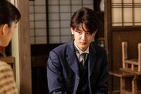 虎太郎（小林虎之介）は戦地から戻り、りんのもとを訪ねてきたが…
